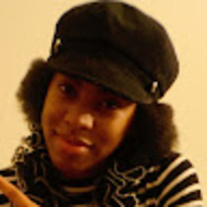 Meet your Posher, Desirae